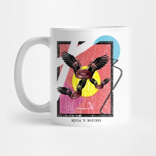 POP ART Mug